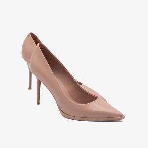 Туфли на шпильке 9451