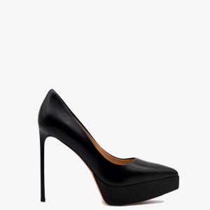 Туфли на шпильке 9453