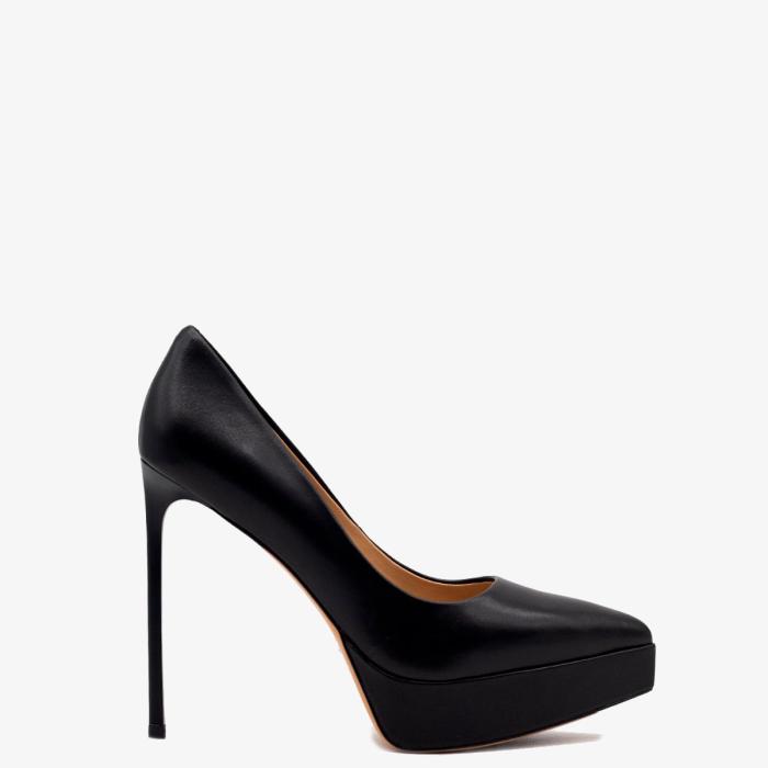 Туфли на шпильке 9453