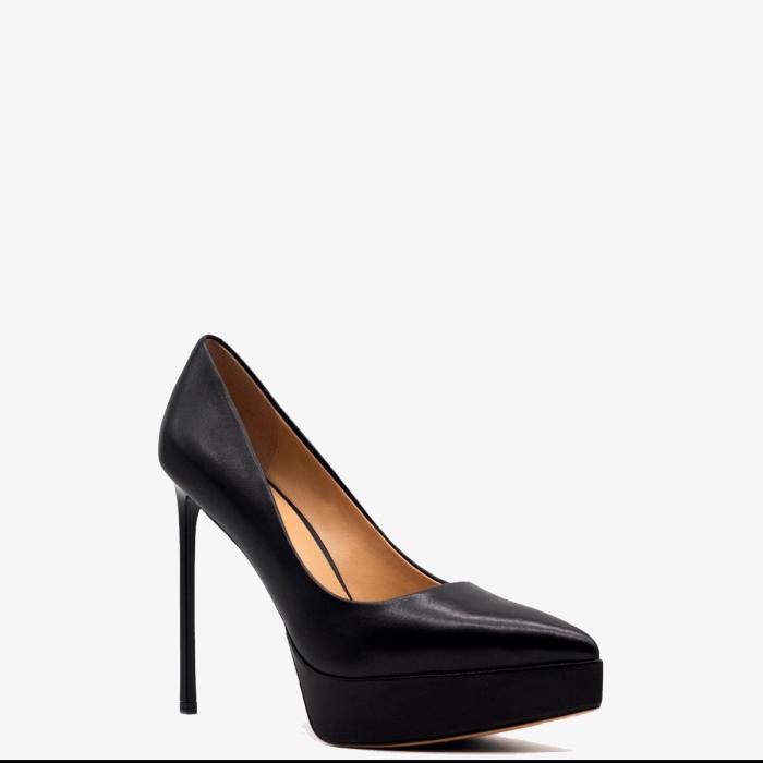 Туфли на шпильке 9453