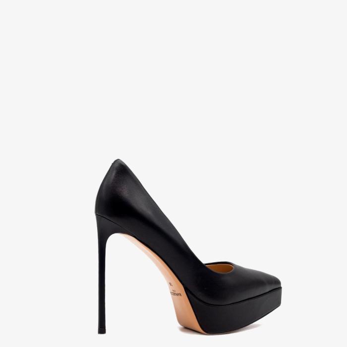 Туфли на шпильке 9453