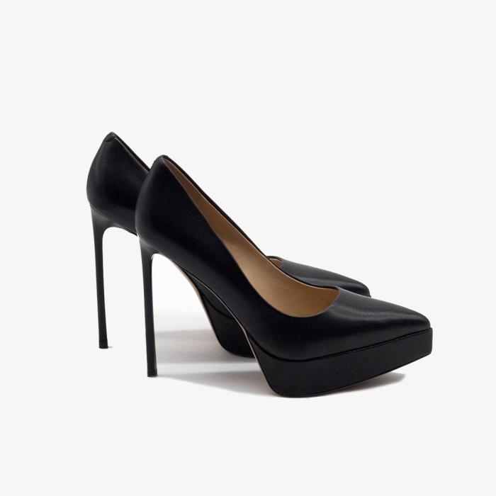 Туфли на шпильке 9453