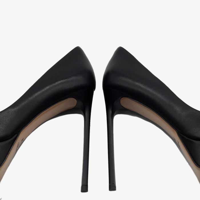 Туфли на шпильке 9453