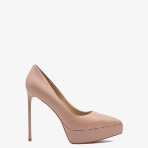 Туфли на шпильке 9454