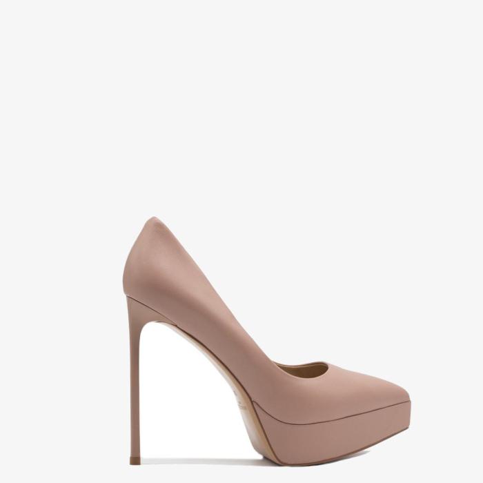 Туфли на шпильке 9454