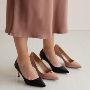 Туфли на шпильке 9455 Туфли на шпильке 9455