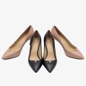 Туфли на шпильке 9455 Туфли на шпильке 9455