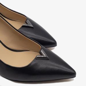 Туфли на шпильке 9455 Туфли на шпильке 9455