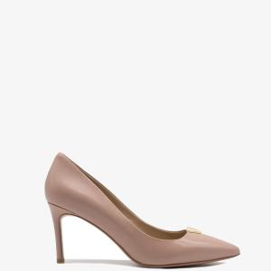 Туфли на шпильке 9456