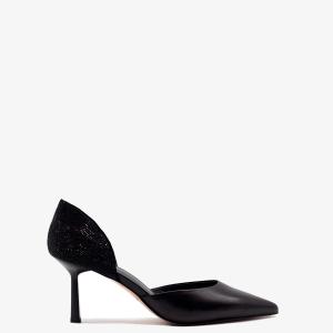 Туфли на шпильке 9458