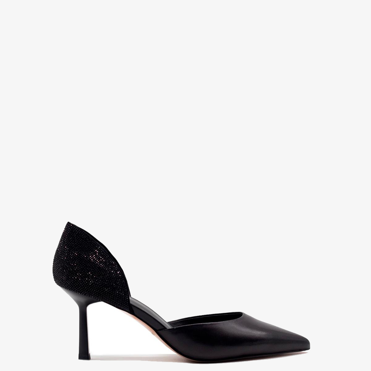 Туфли на шпильке 9458