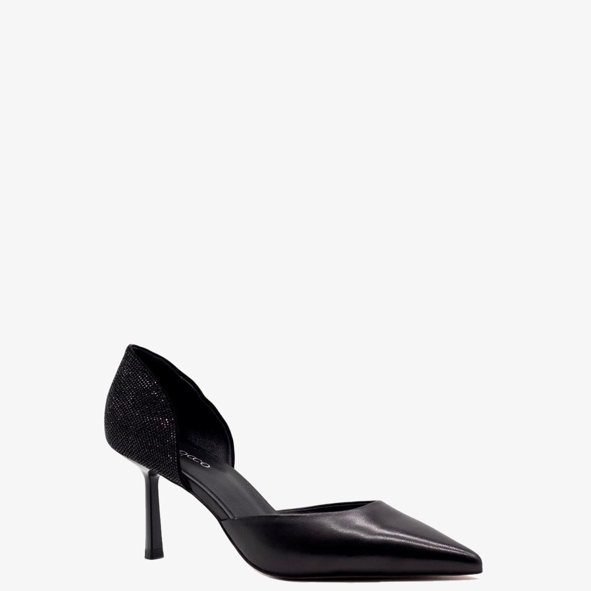 Туфли на шпильке 9458