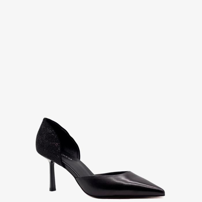 Туфли на шпильке 9458