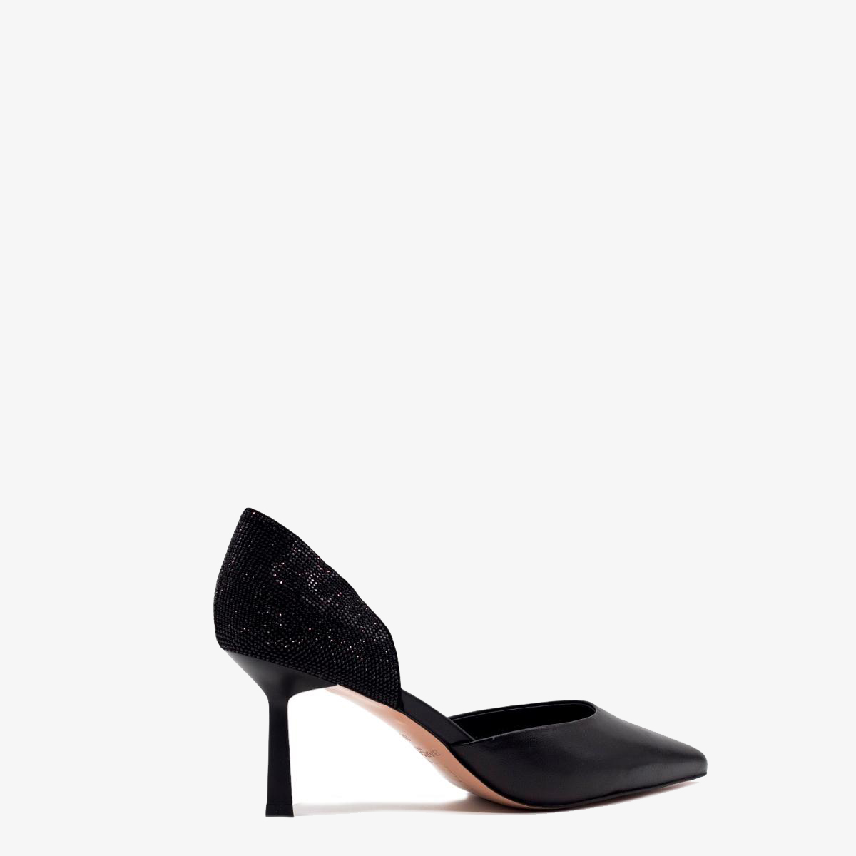 Туфли на шпильке 9458