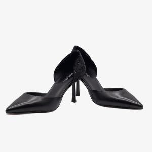 Туфли на шпильке 9458