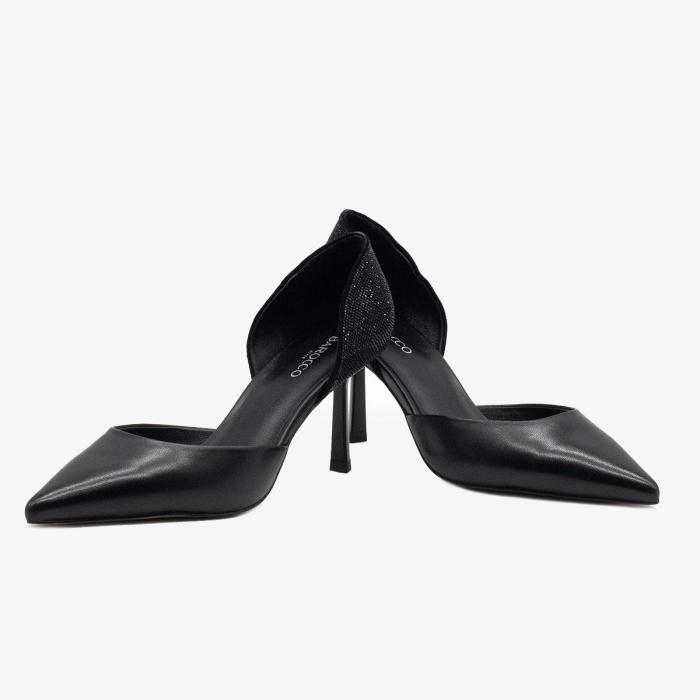 Туфли на шпильке 9458