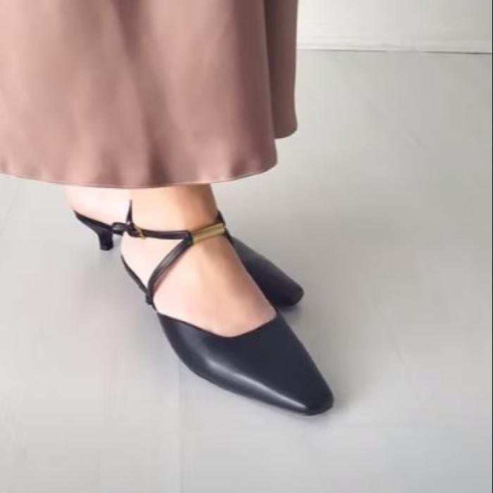 Босоножки 9461