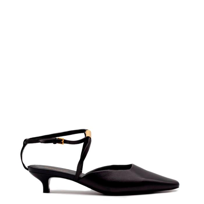 Босоножки 9461