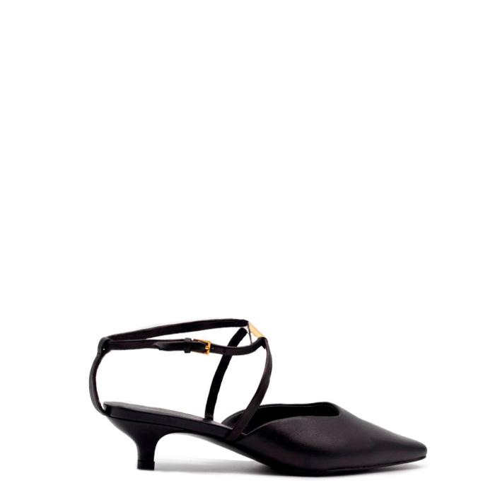 Босоножки 9461