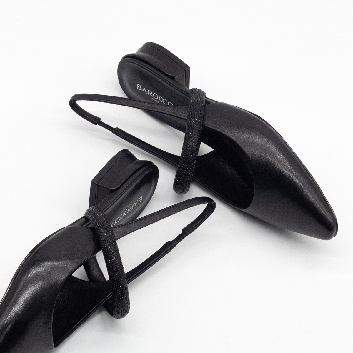 Слингбэки 9462