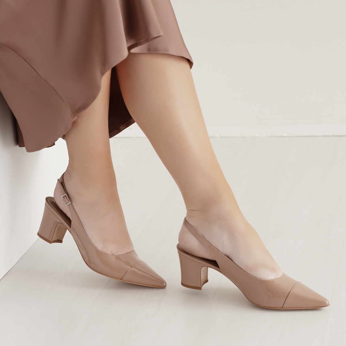 Слингбэки 9464