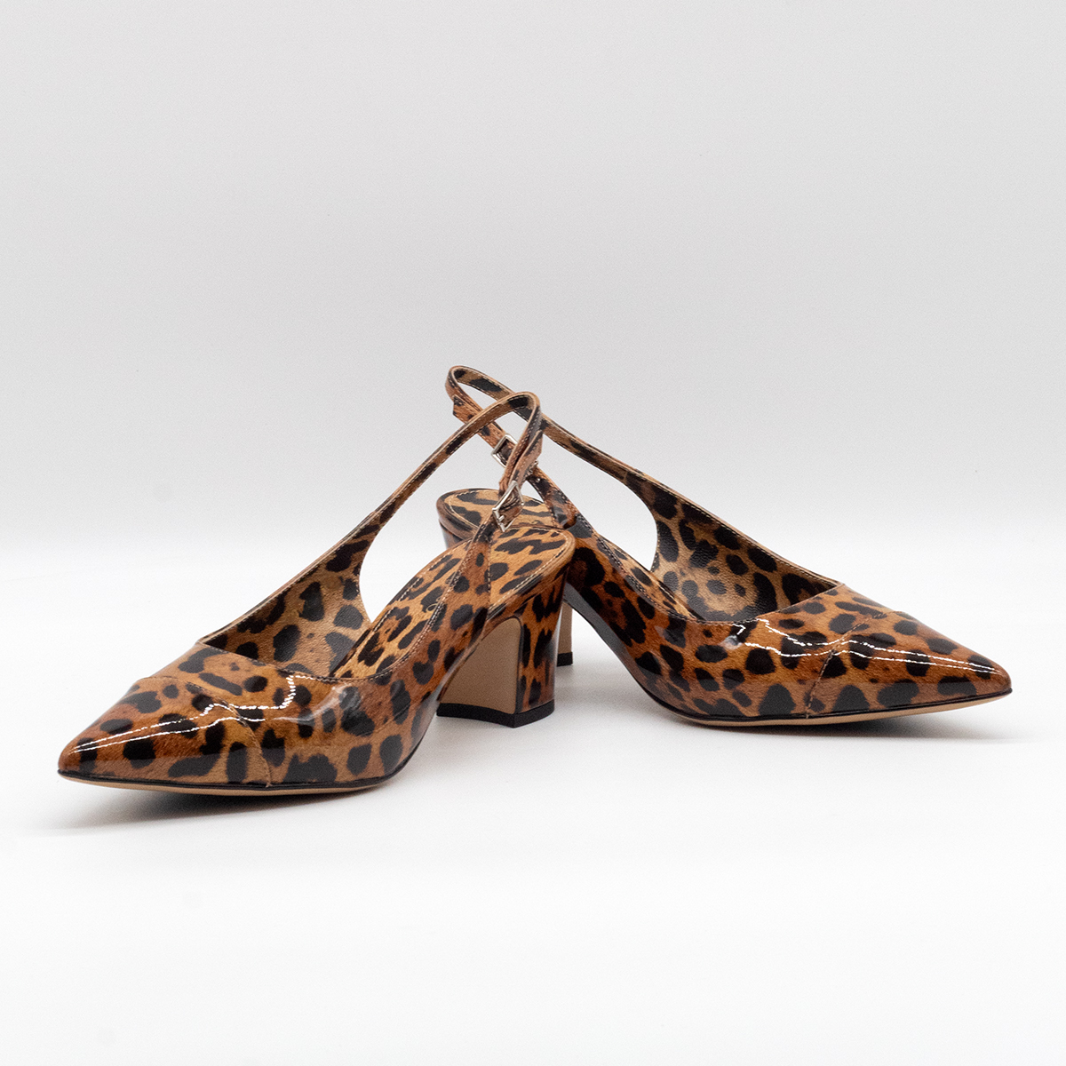 Слингбэки 9465