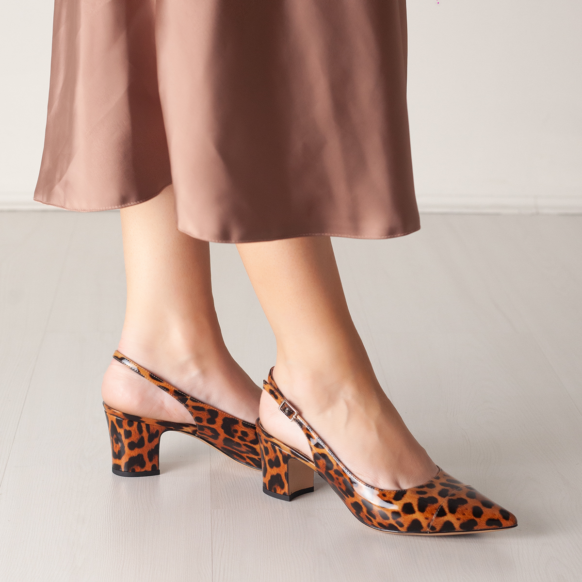 Слингбэки 9465