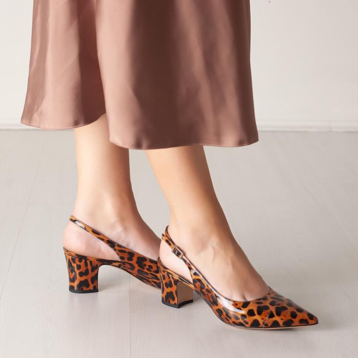 Слингбэки 9465