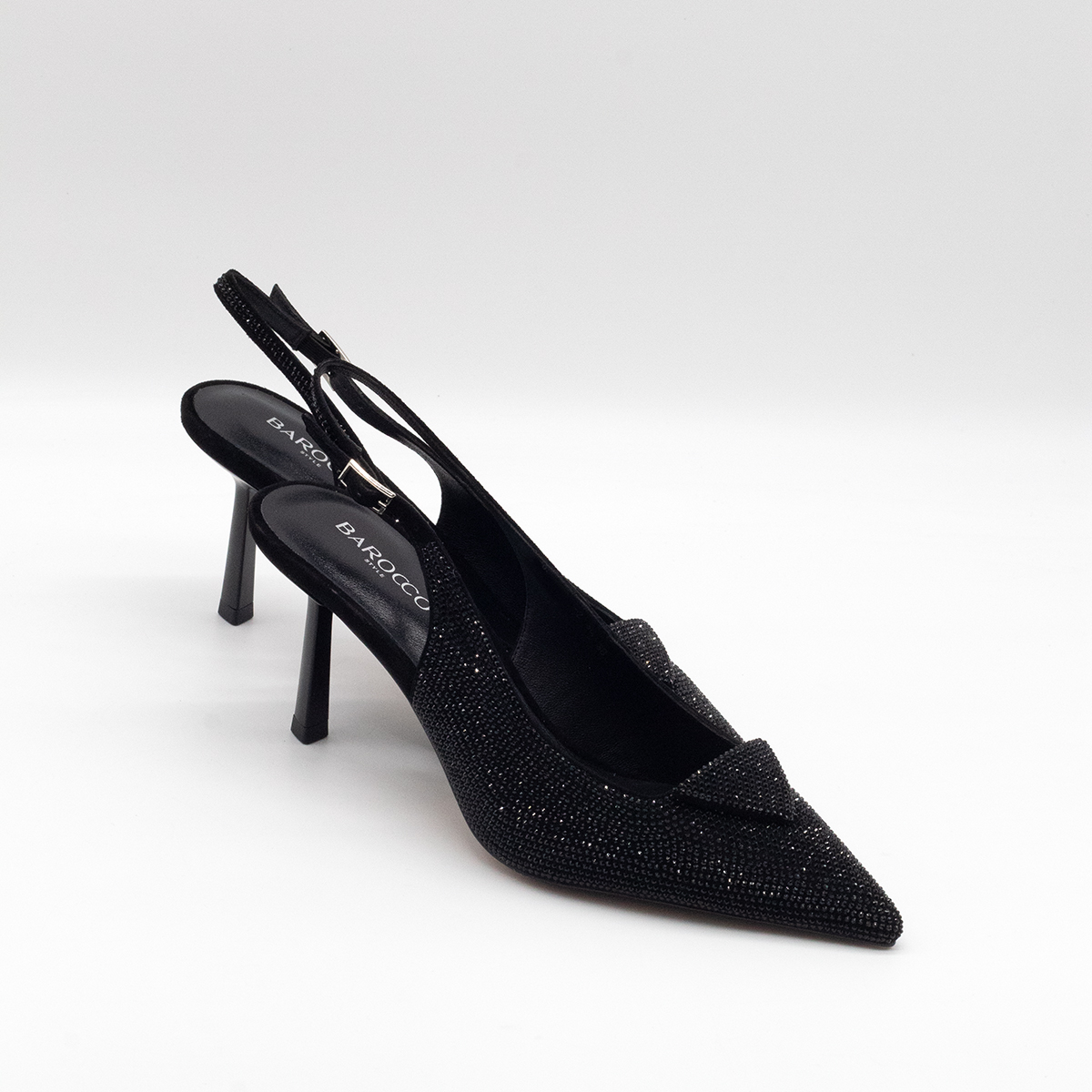 Слингбэки 9468