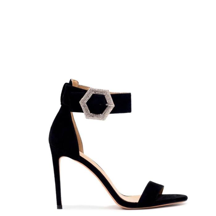 Босоножки 9473