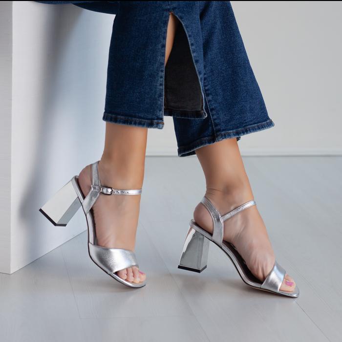 Босоножки 9476