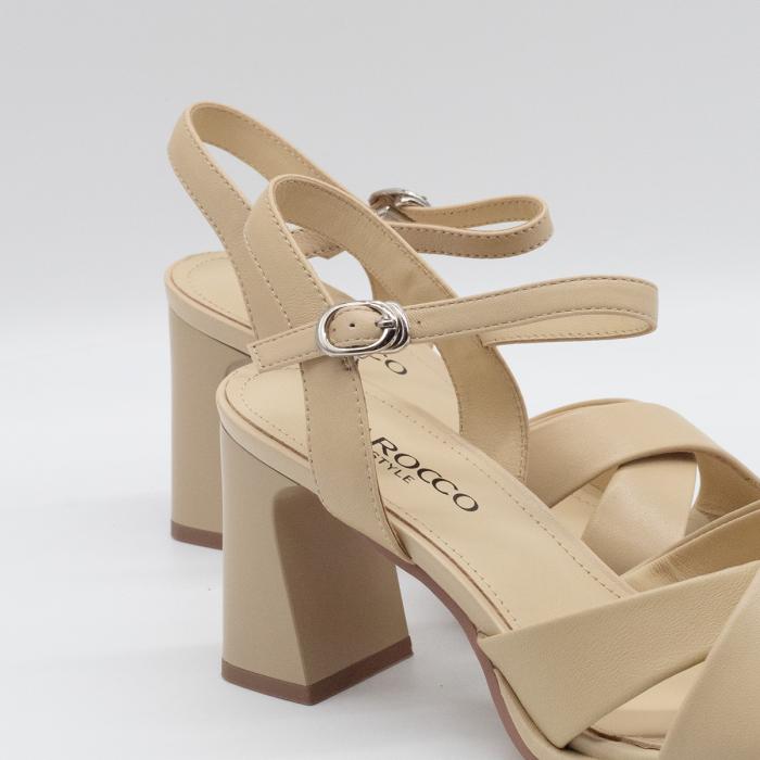 Босоножки 9480