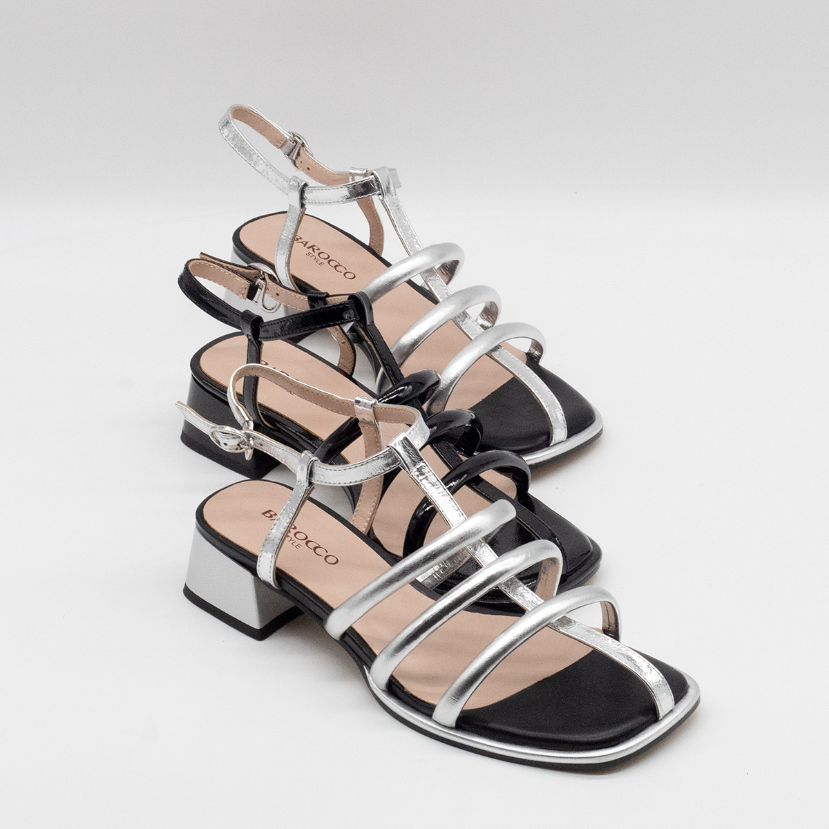 Босоножки 9483