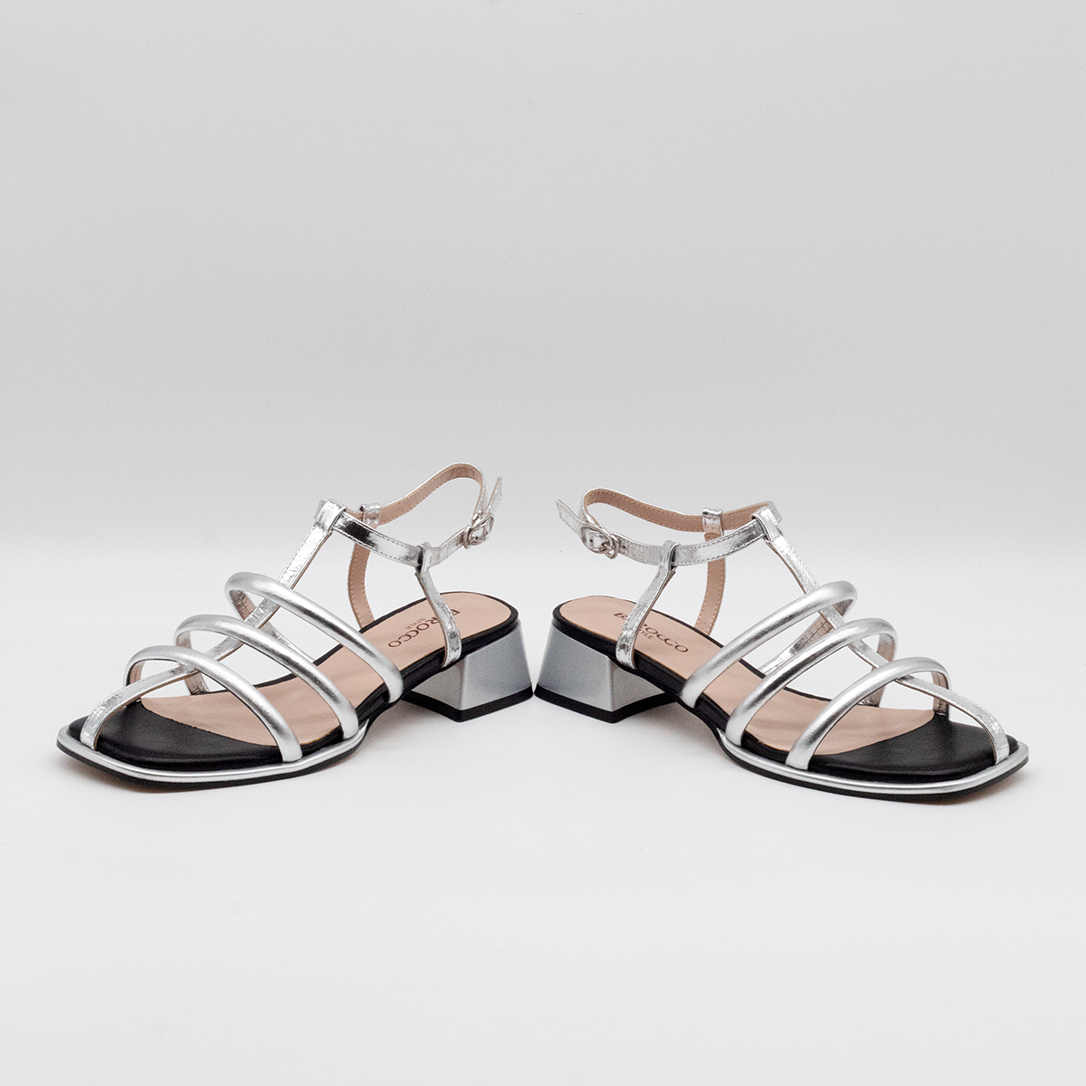 Босоножки 9484