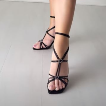 Босоножки 9485