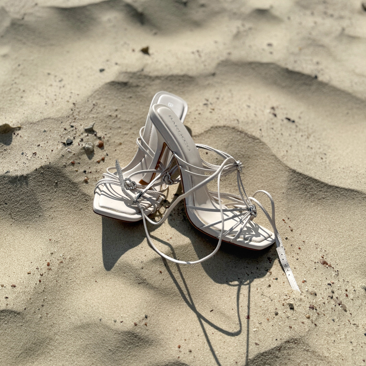 Босоножки 9486