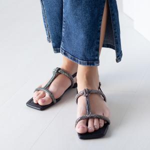 Сандалии 9488