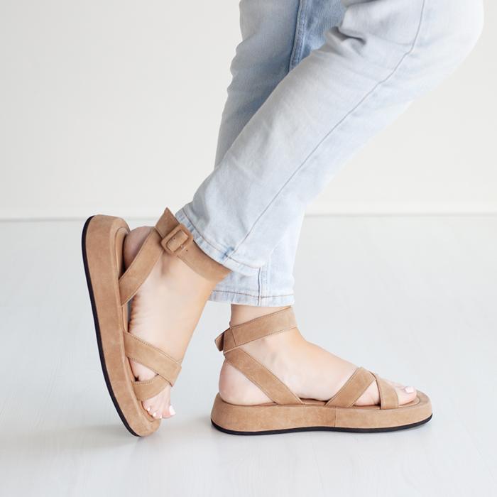 Сандалии 9489