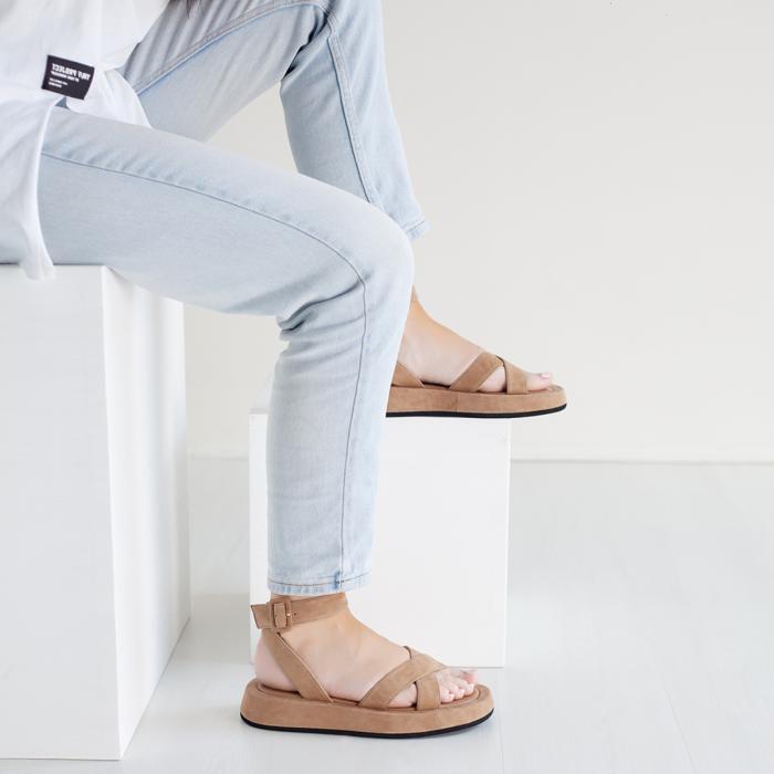 Сандалии 9489