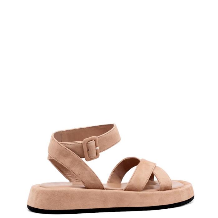 Сандалии 9489