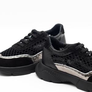 Кроссовки 9493