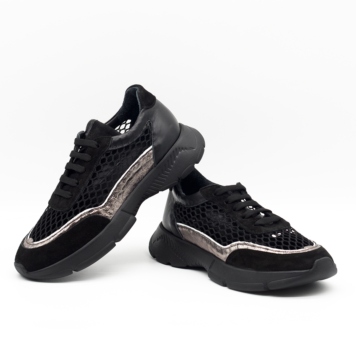 Кроссовки 9493