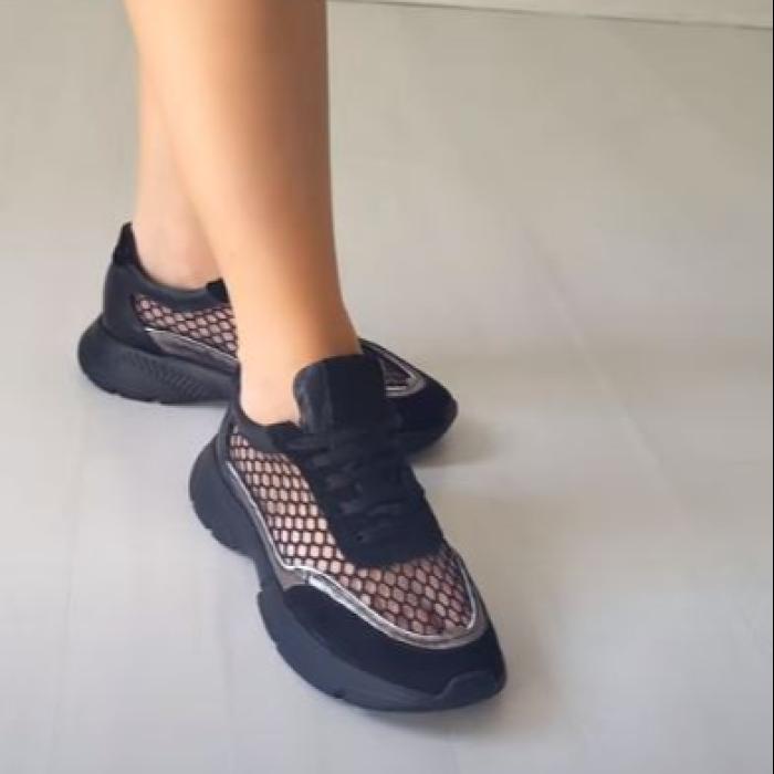 Кроссовки 9493