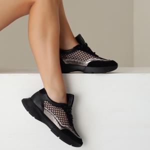 Кроссовки 9493