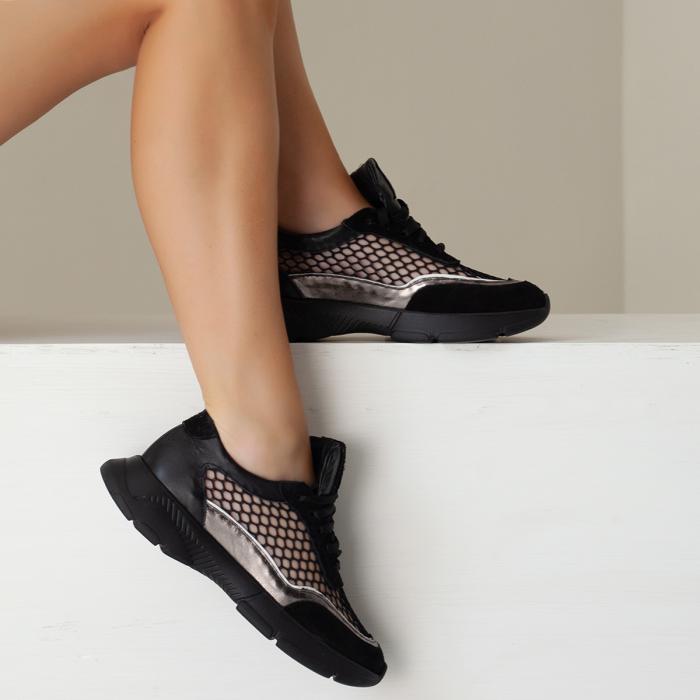 Кроссовки 9493