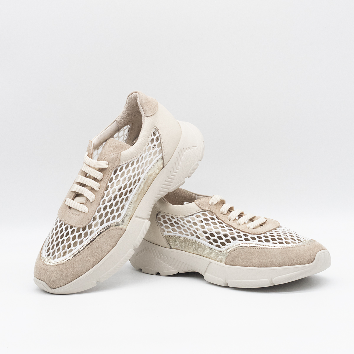 Кроссовки 9494