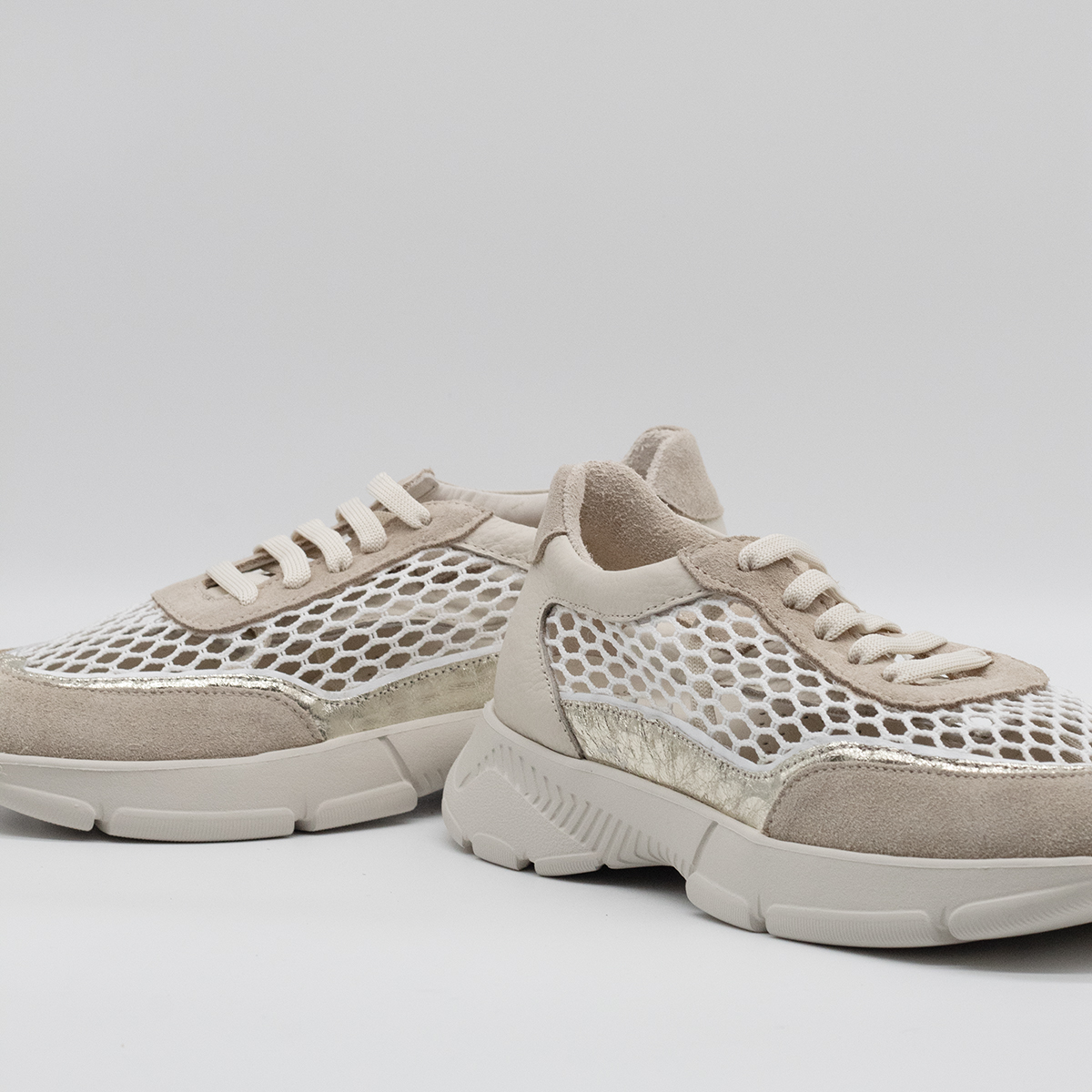 Кроссовки 9494