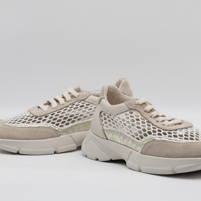 Кроссовки 9494