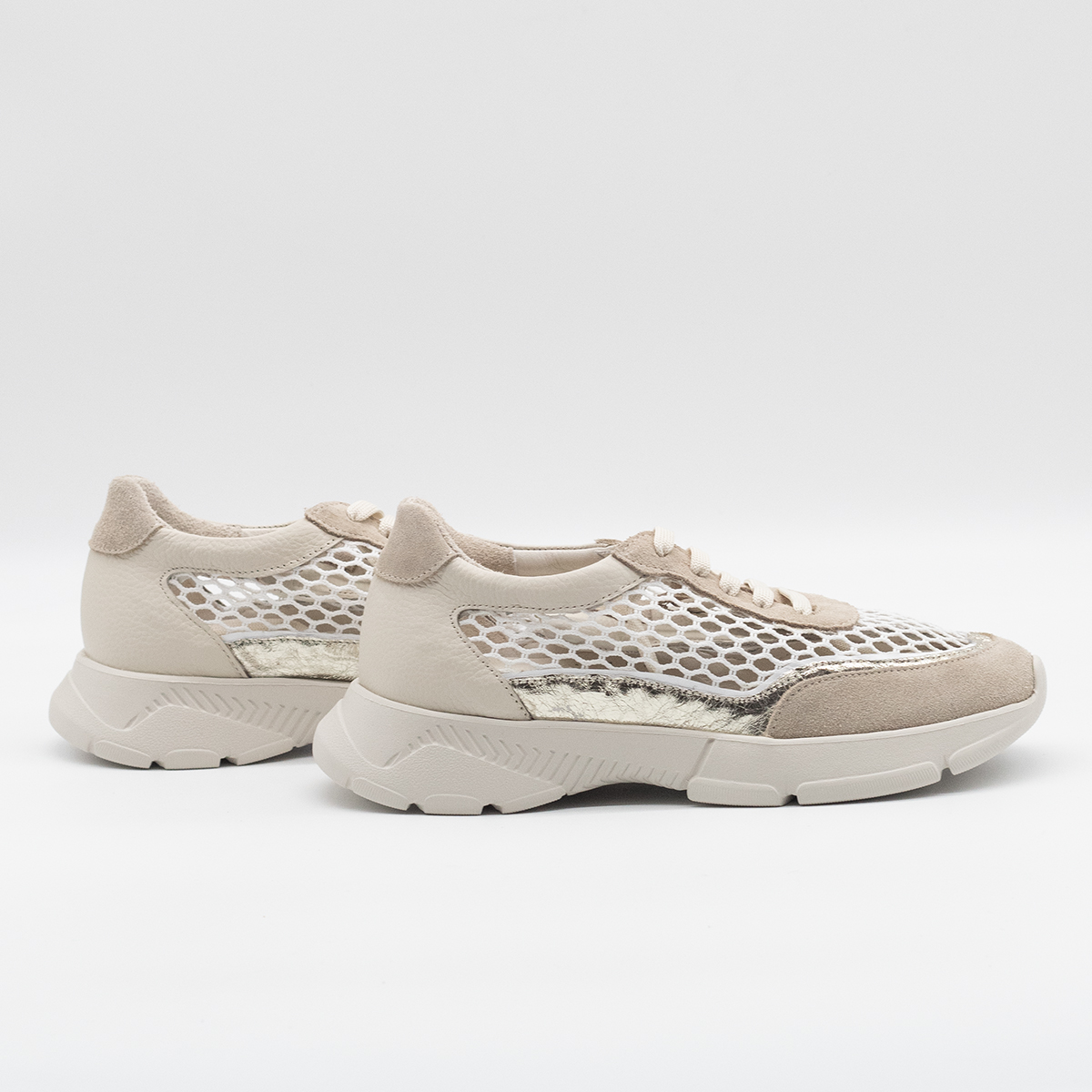 Кроссовки 9494