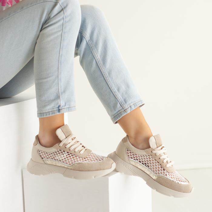 Кроссовки 9494